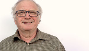 Patrick Mérigot, nouveau mécène du Fonds de dotation du CHUGA