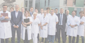 Notre fonds de dotation, pour fédérer l’ensemble des acteurs partageant notre ambition