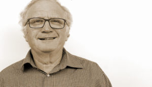 Patrick Mérigot, nouveau mécène du Fonds de dotation du CHUGA